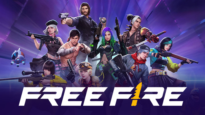 Free Fire image